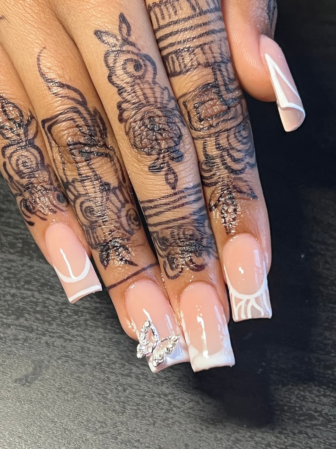 NiasNailLab
