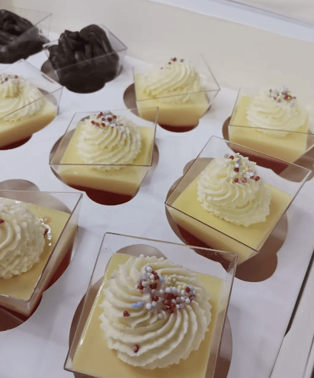 Happenbox Mini Trifles gifts