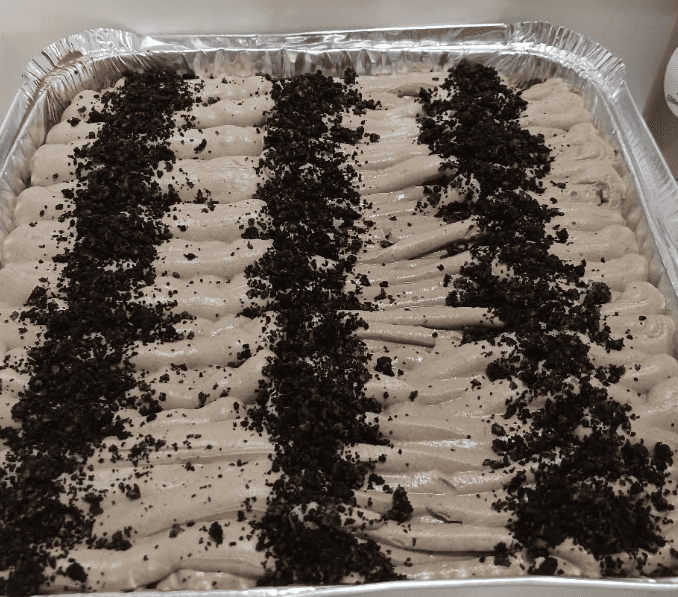 Happenbox Chocolate Milk Cake deals and offers