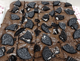 Cookies and Brownies