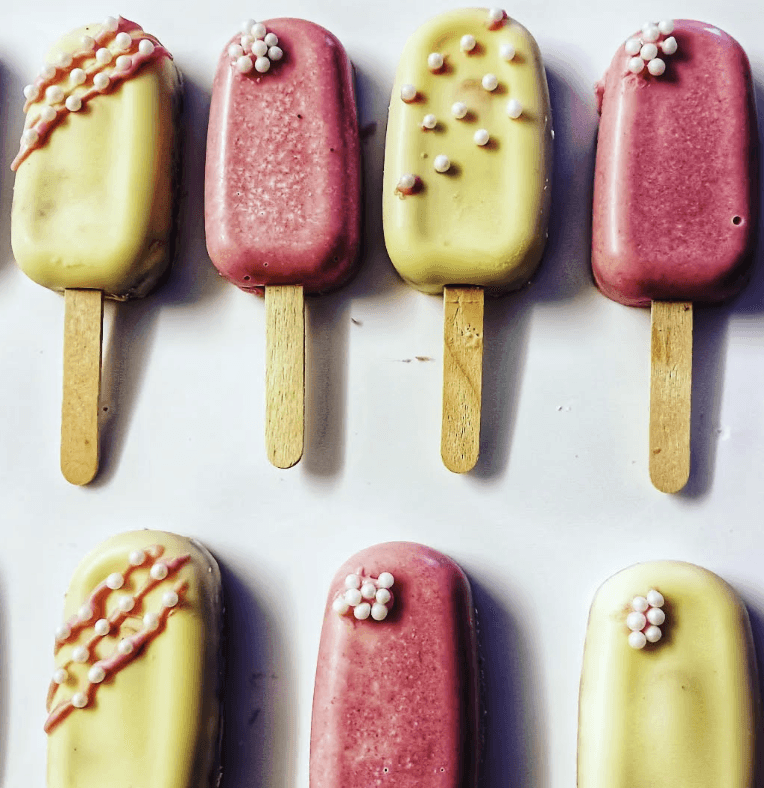 Happenbox Cakesickles deals and offers