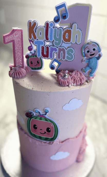 Happenbox 3 layer Vanilla Sponge deals and offers