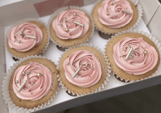 Happenbox Occasion Cupcakes gifts