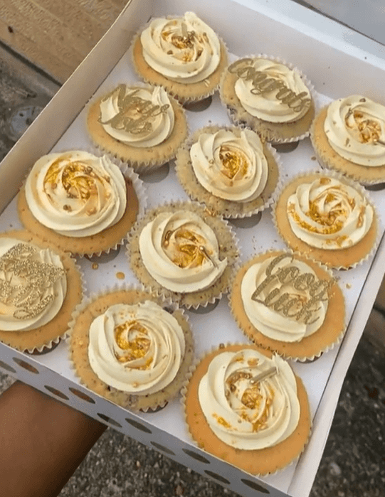 Happenbox Occasion Variety Cupcakes deals and offers