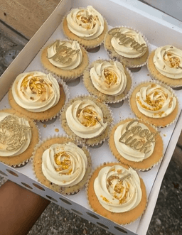 Occasion Variety Cupcakes