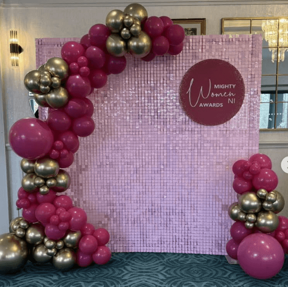 Happenbox Mighty Women photo opp deals and offers