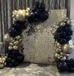 Find your Tribe Display