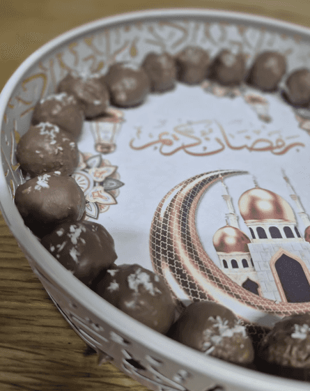 Happenbox Coconut Truffles deals and offers