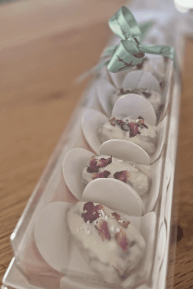 Happenbox Blossom Bites deals and offers