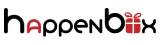 Happenbox logo